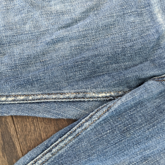 Free People Boyfriend Jeans - Picture 5 of 11